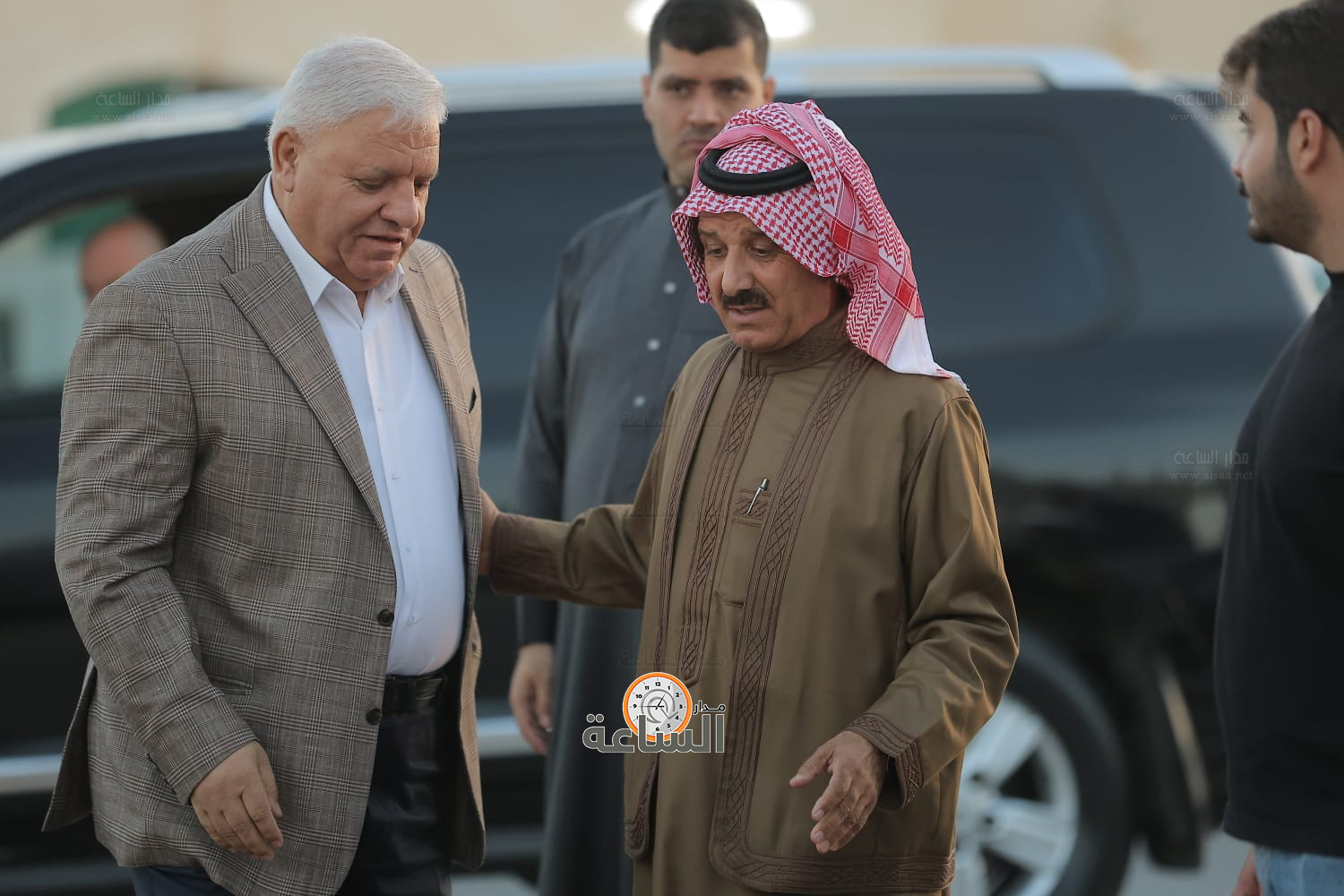 Madar Al-Saa Images 0.5074555931060861