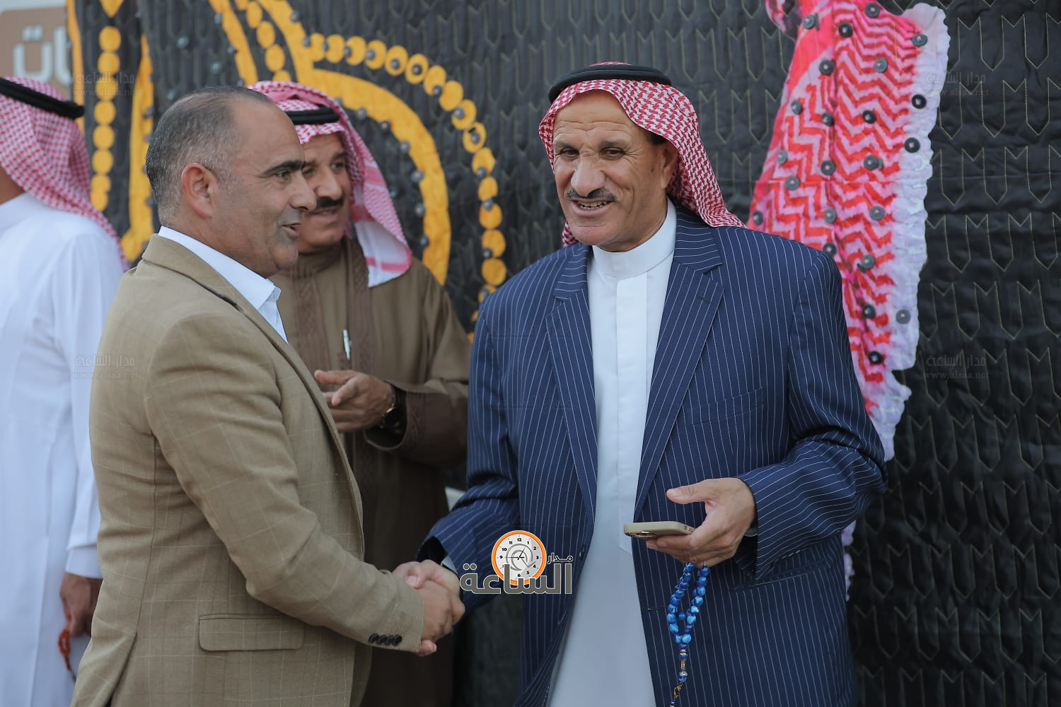 Madar Al-Saa Images 0.8478972535695053