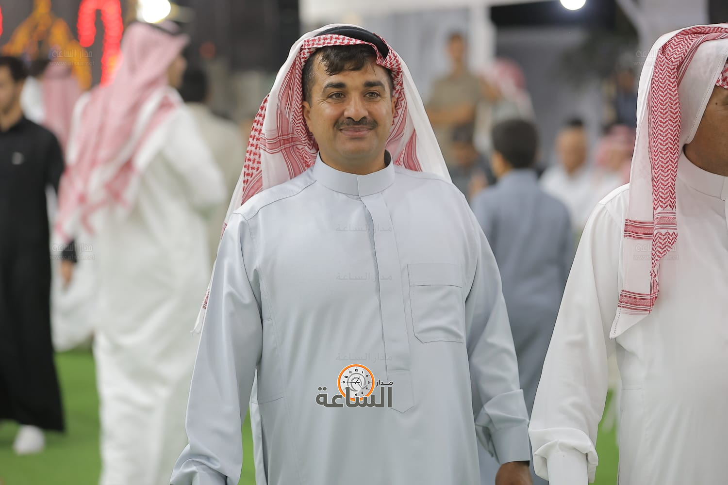 Madar Al-Saa Images 0.33793936381488554