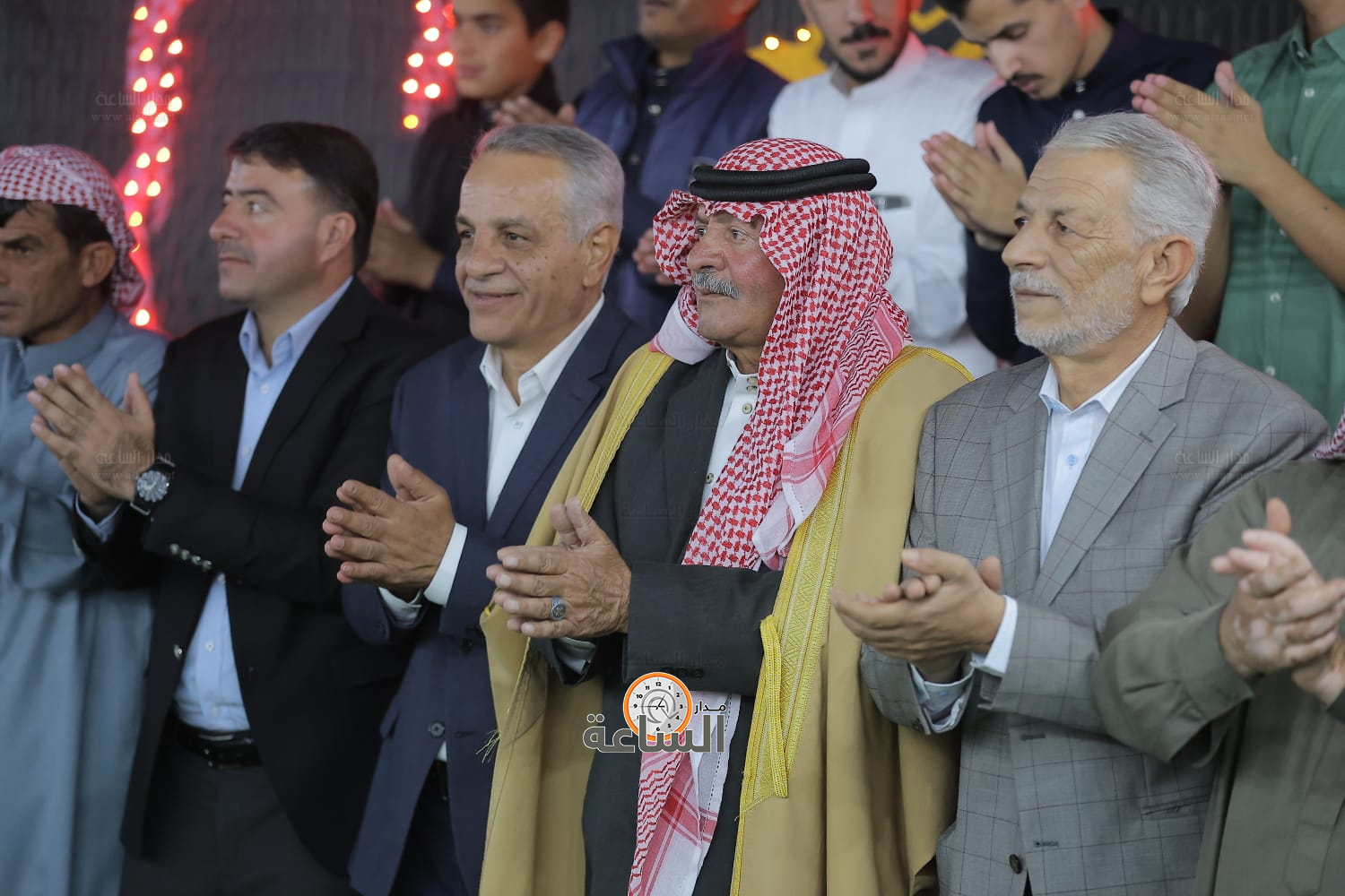 Madar Al-Saa Images 0.5063930531746936