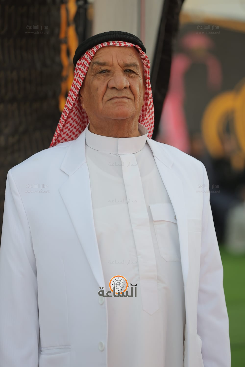 Madar Al-Saa Images 0.07426027231540056