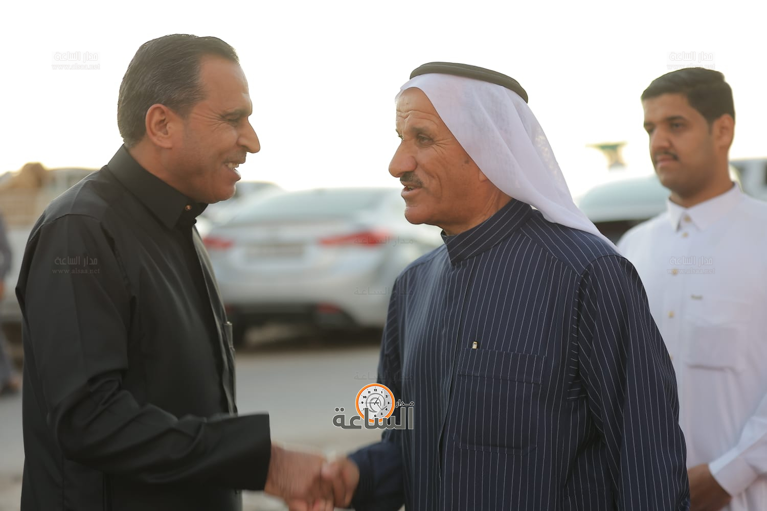 Madar Al-Saa Images 0.22367206078216284