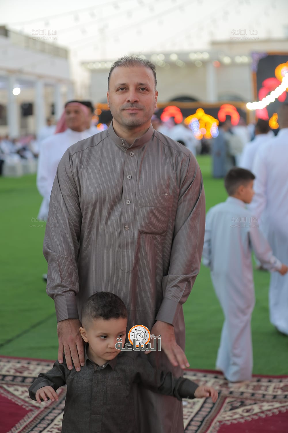 Madar Al-Saa Images 0.026614342839122895