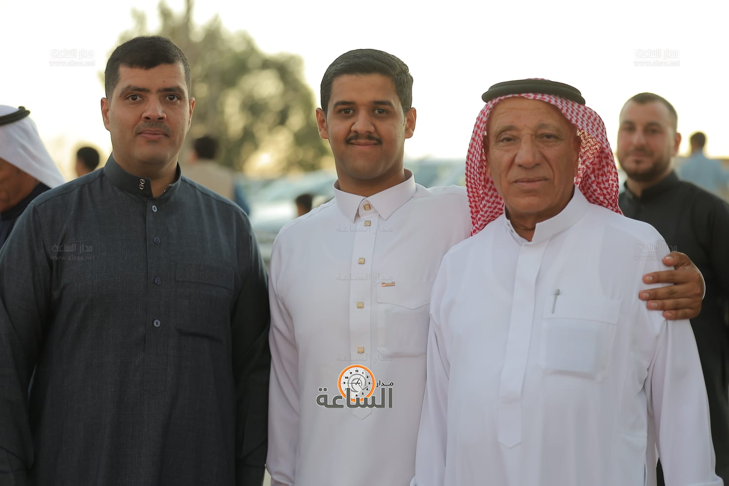 Madar Al-Saa Images 0.49719217295792073