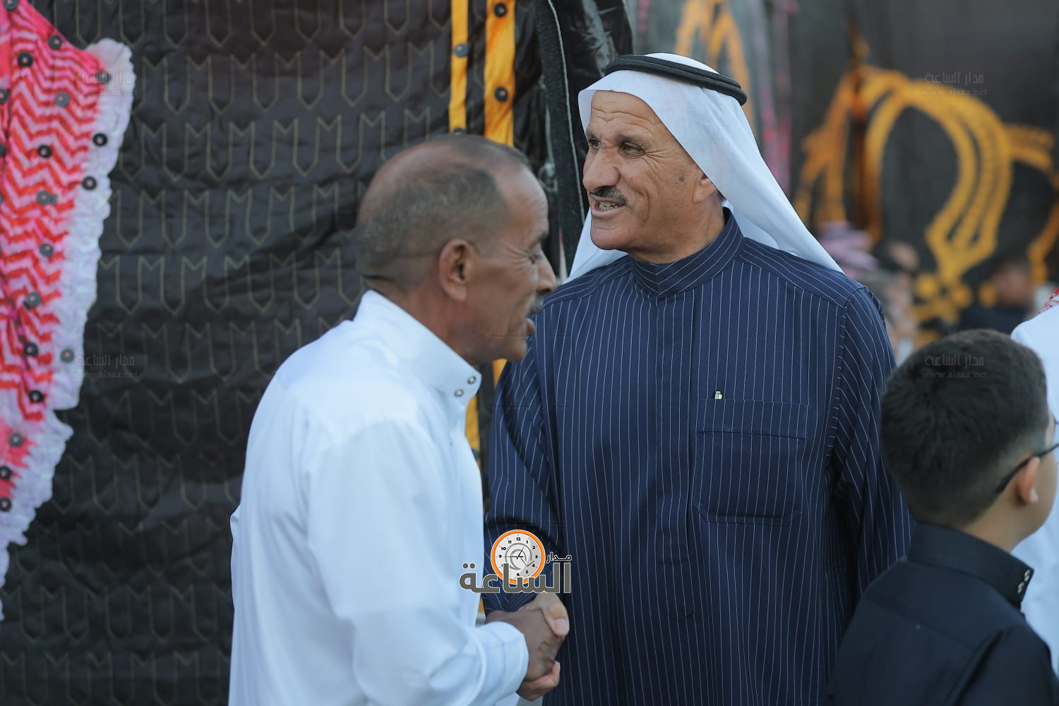 Madar Al-Saa Images 0.9677816949735623