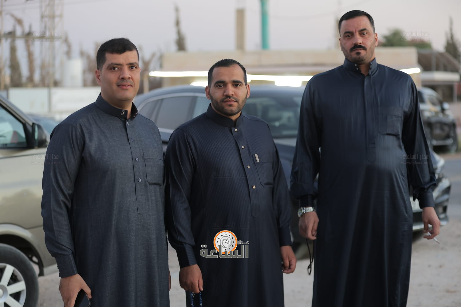 Madar Al-Saa Images 0.6555181511626631