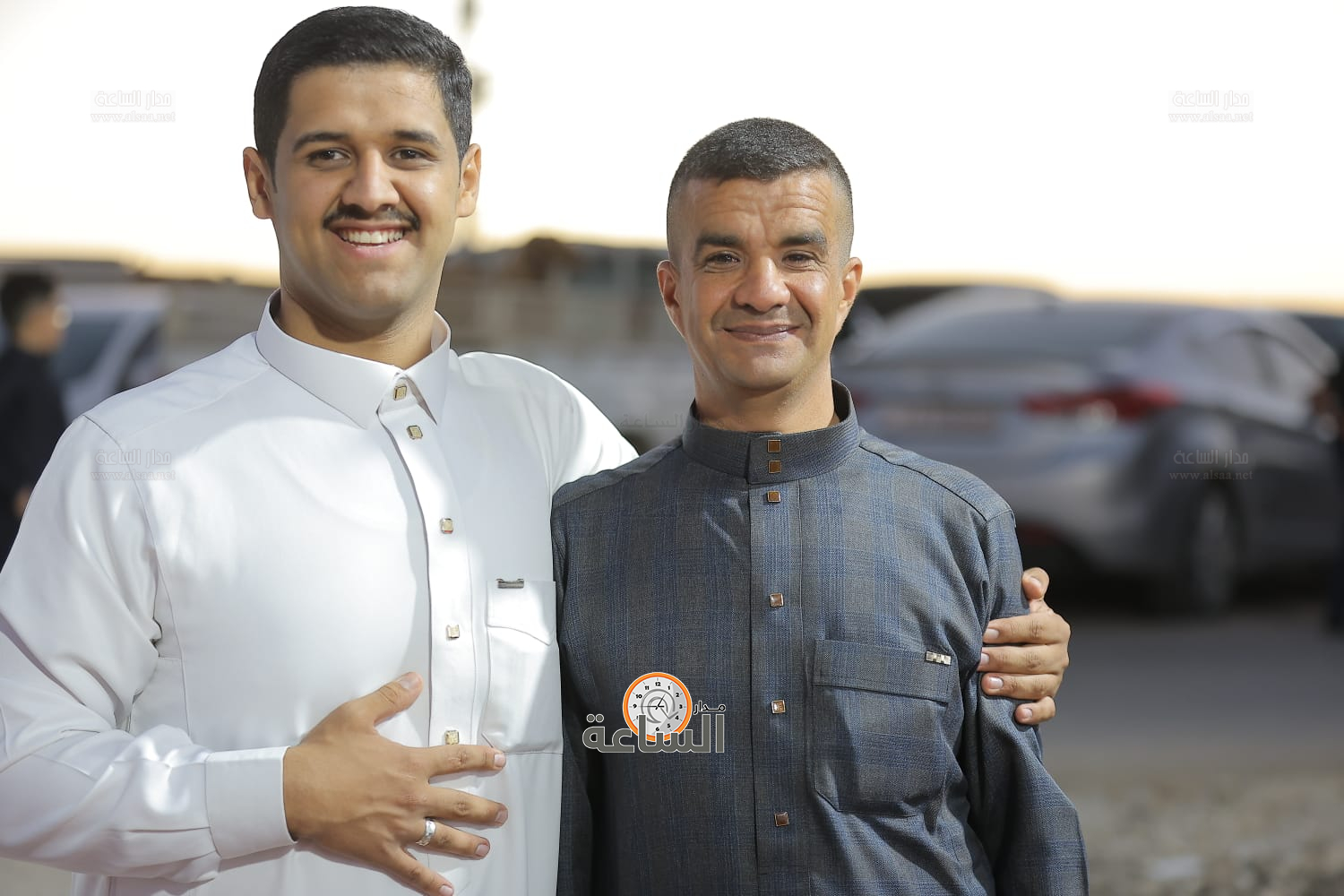 Madar Al-Saa Images 0.8631958495063078