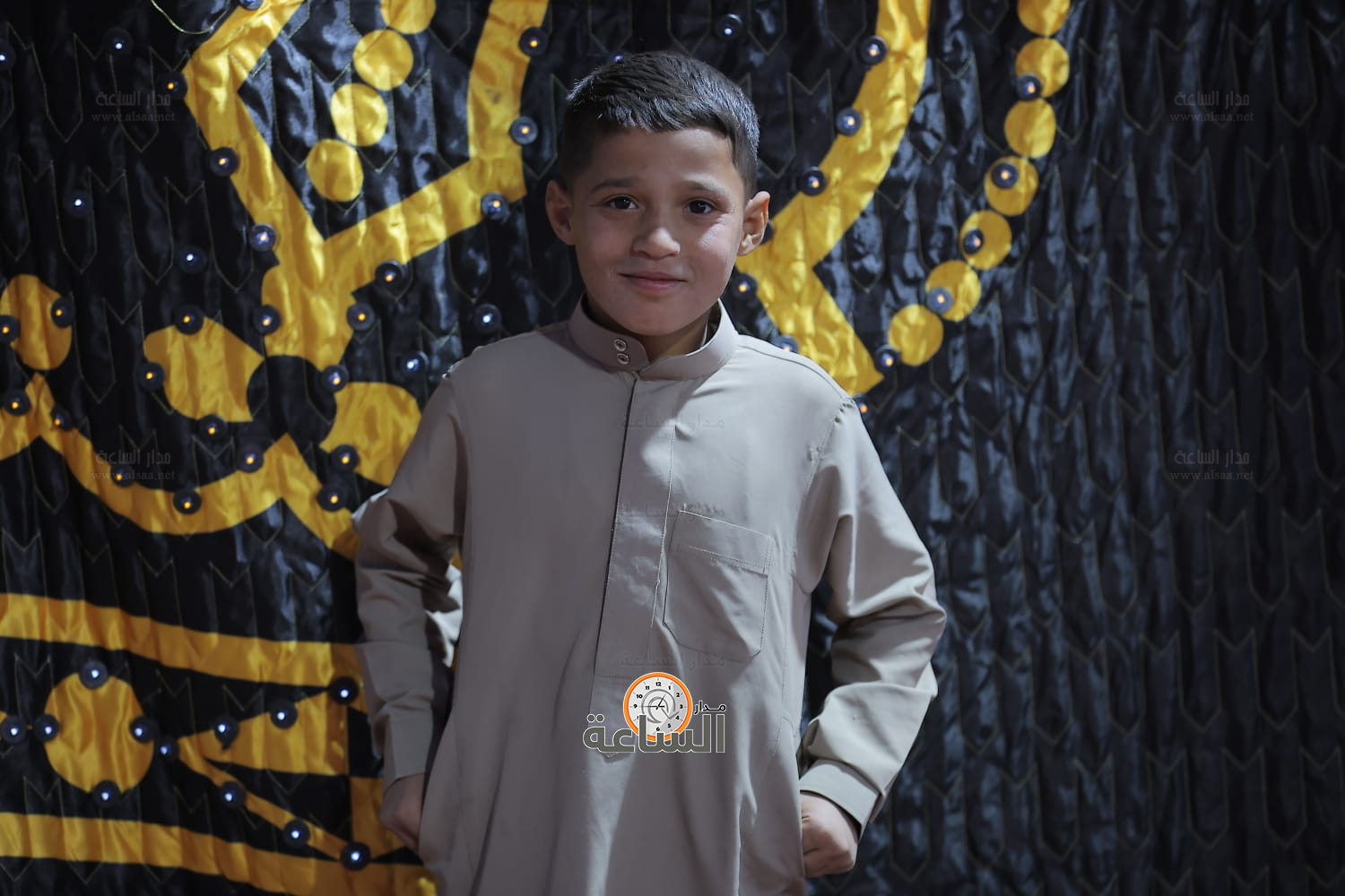 Madar Al-Saa Images 0.955947428199617