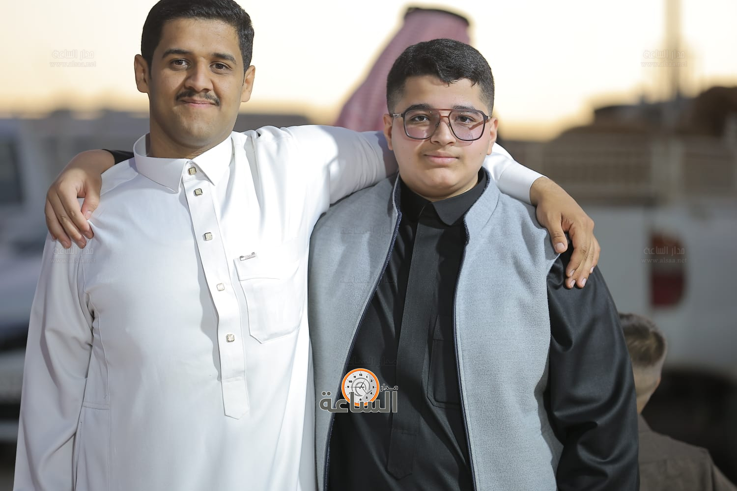 Madar Al-Saa Images 0.19374443551559017