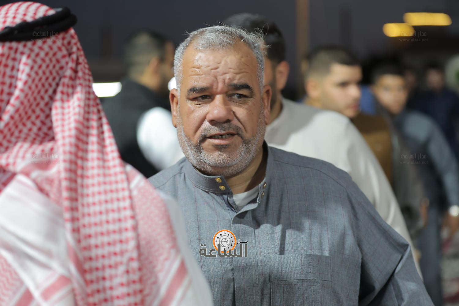 Madar Al-Saa Images 0.8862892463257387