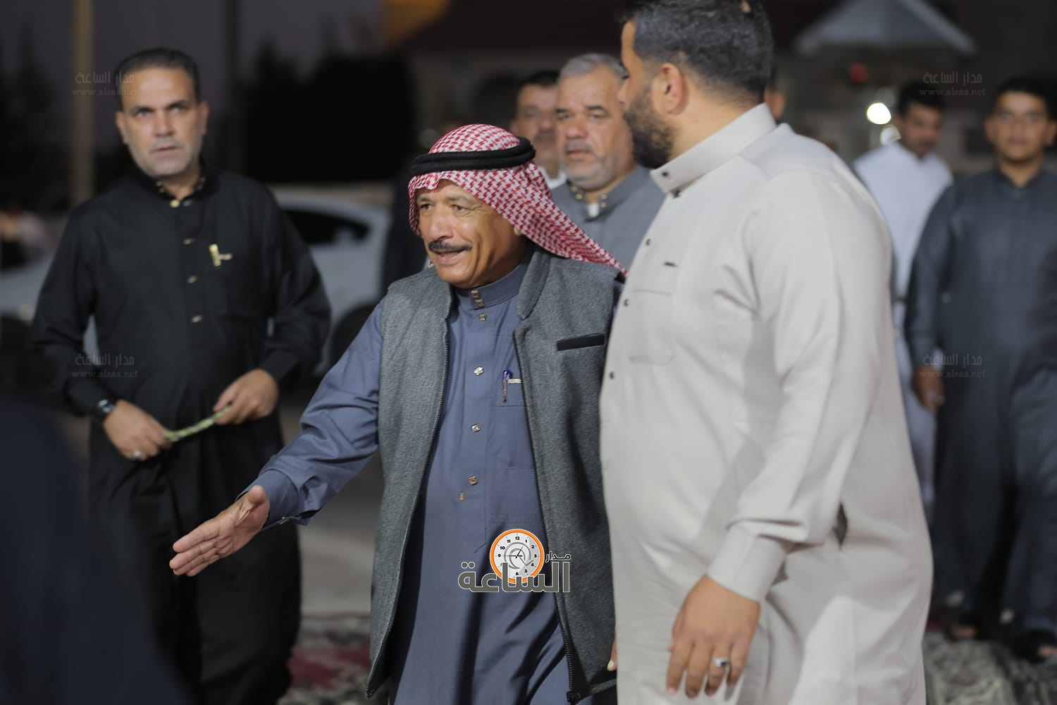 Madar Al-Saa Images 0.5325035295449975