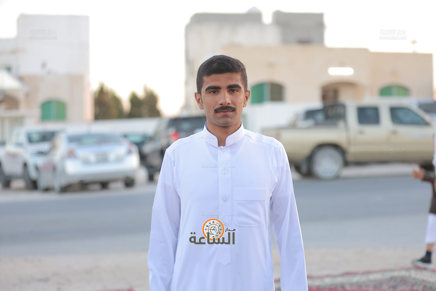 Madar Al-Saa Images 0.9800250489024278