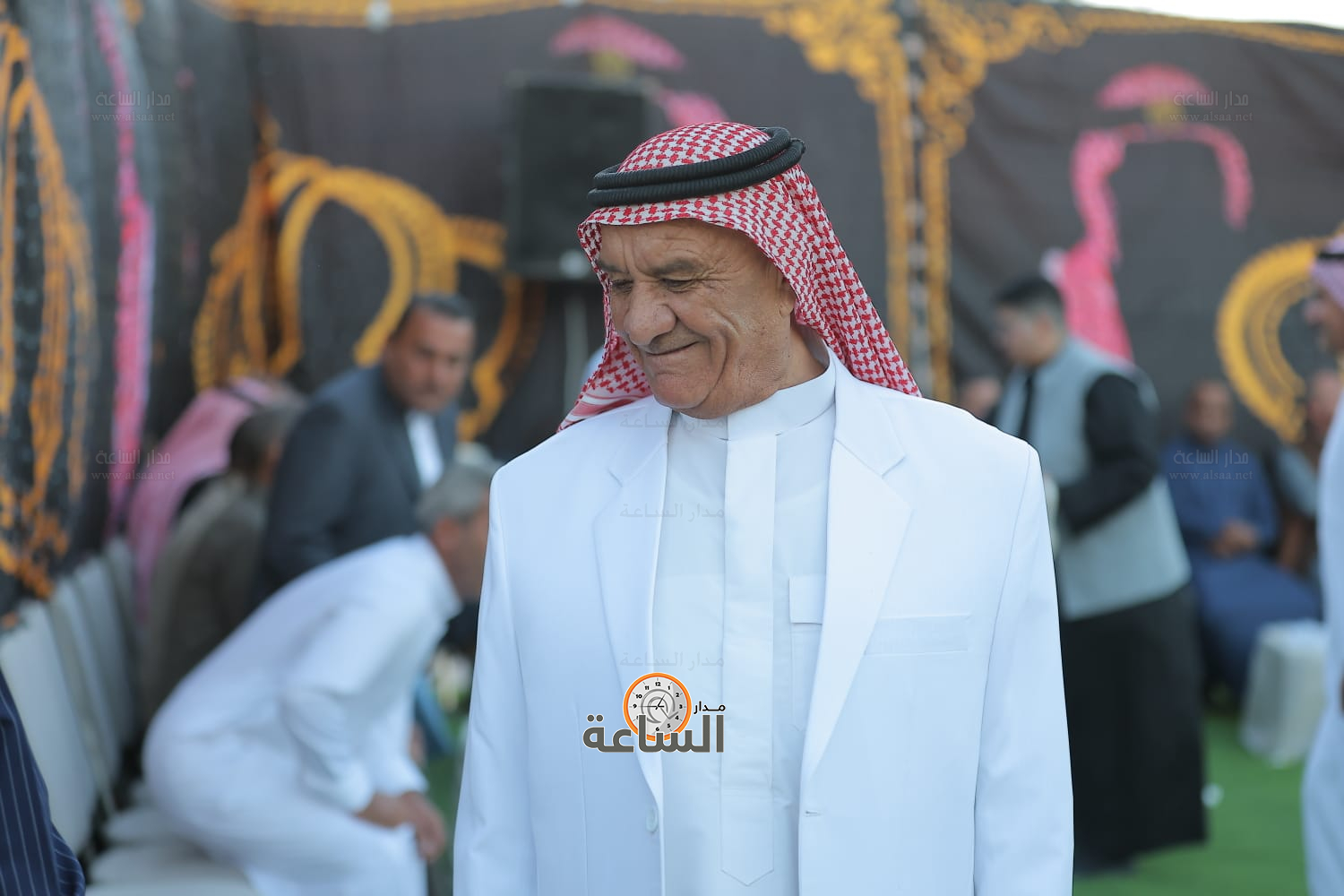 Madar Al-Saa Images 0.15802388951667967