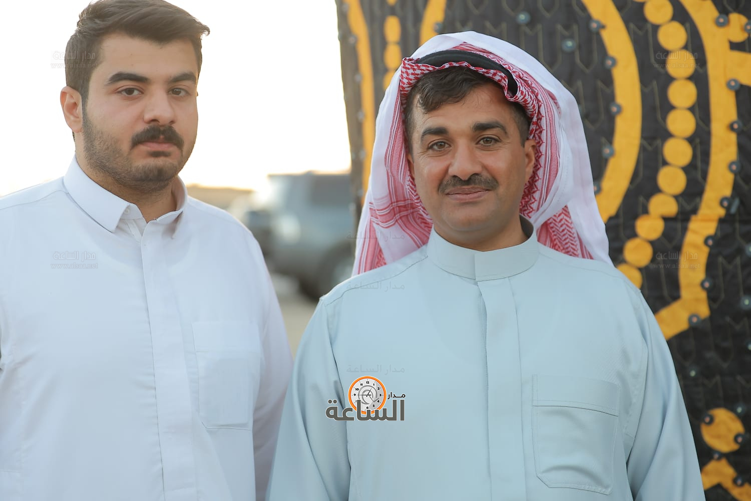 Madar Al-Saa Images 0.8750021324962318