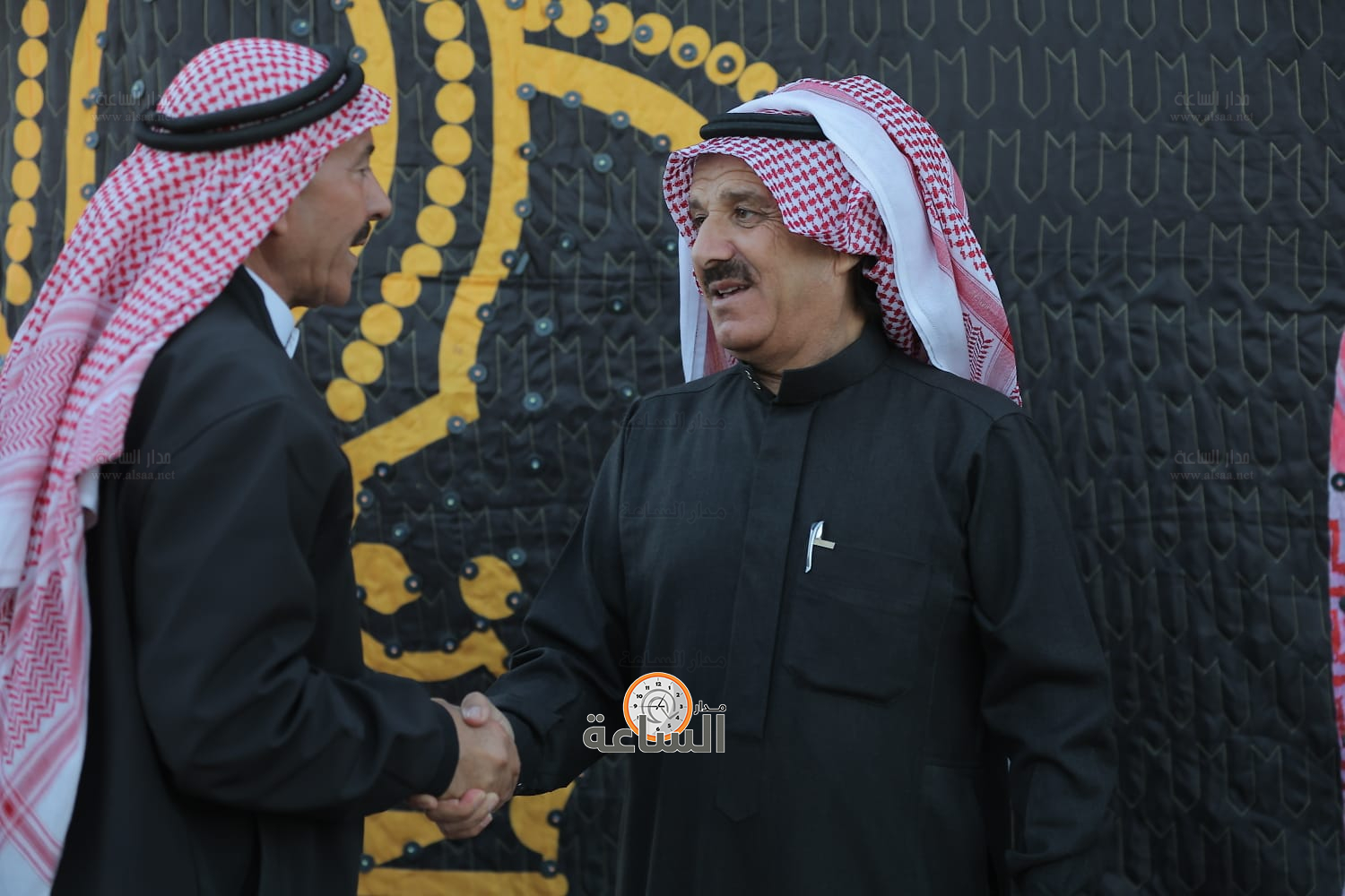 Madar Al-Saa Images 0.34812248218472086