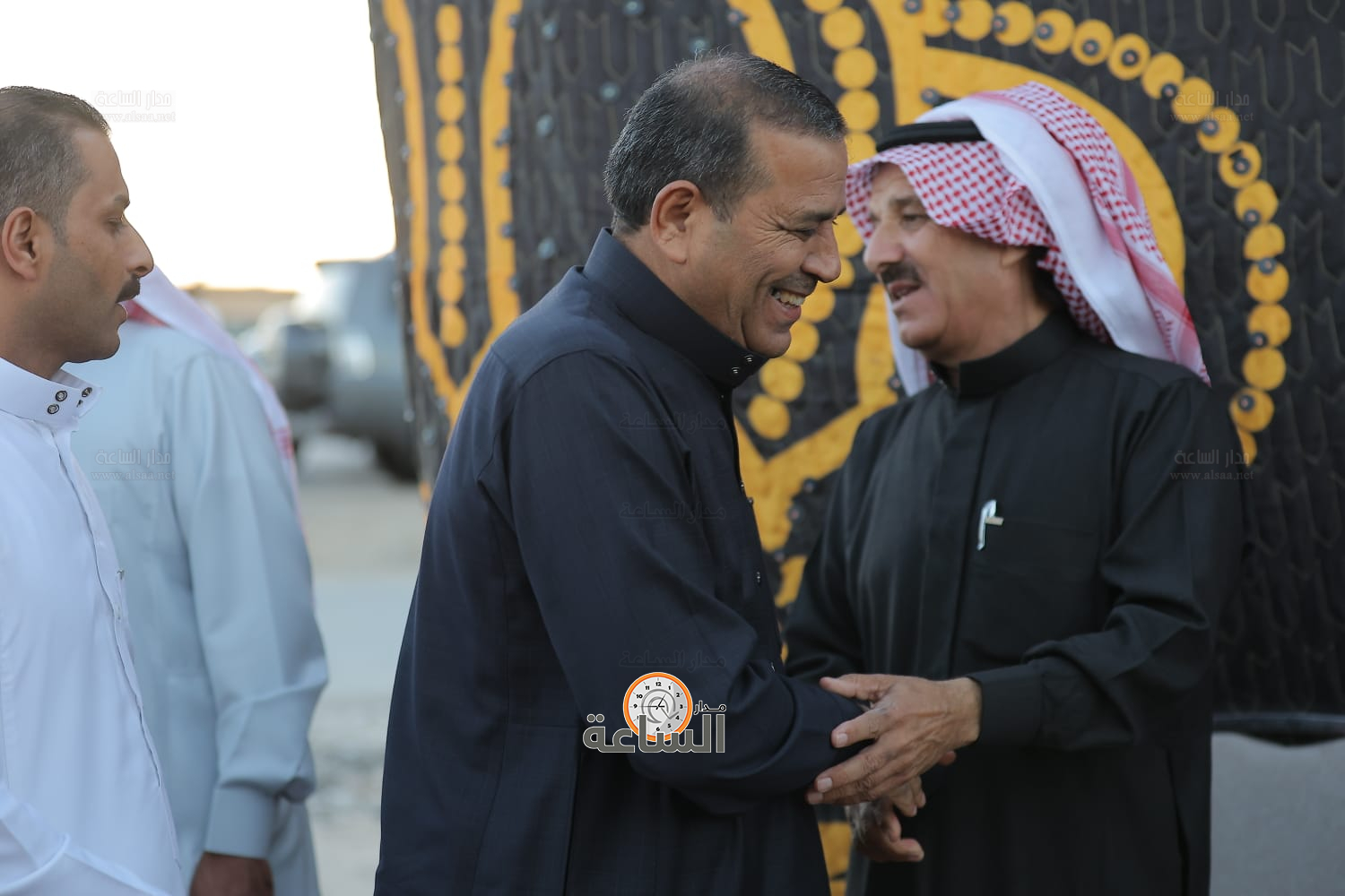 Madar Al-Saa Images 0.6068198258679385