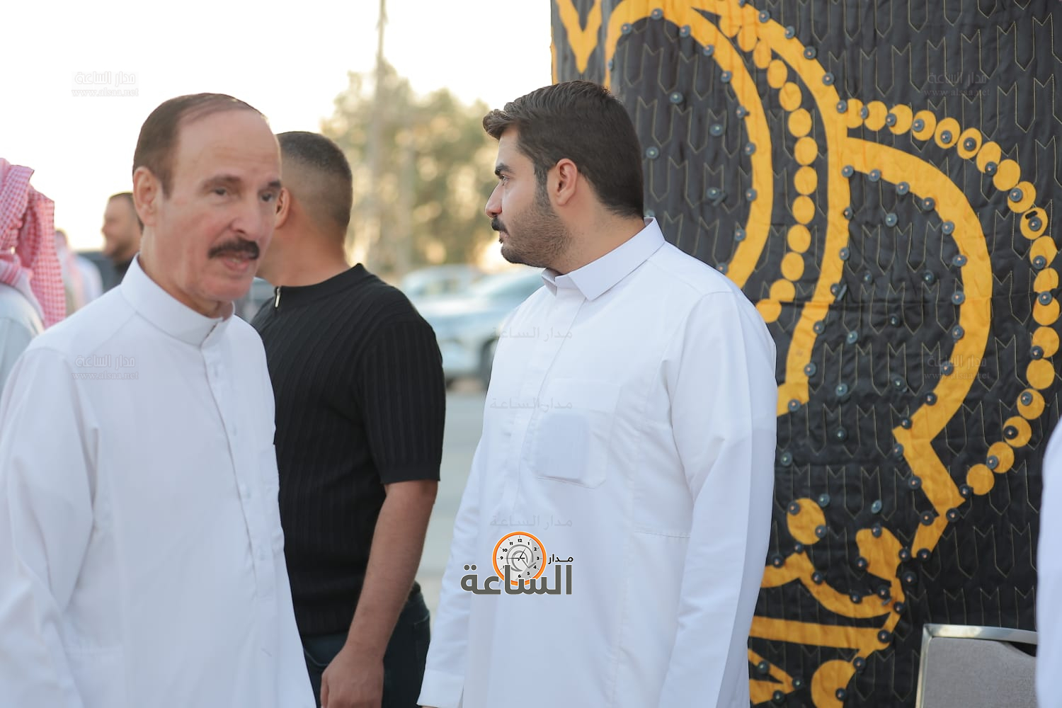 Madar Al-Saa Images 0.4642699156417305