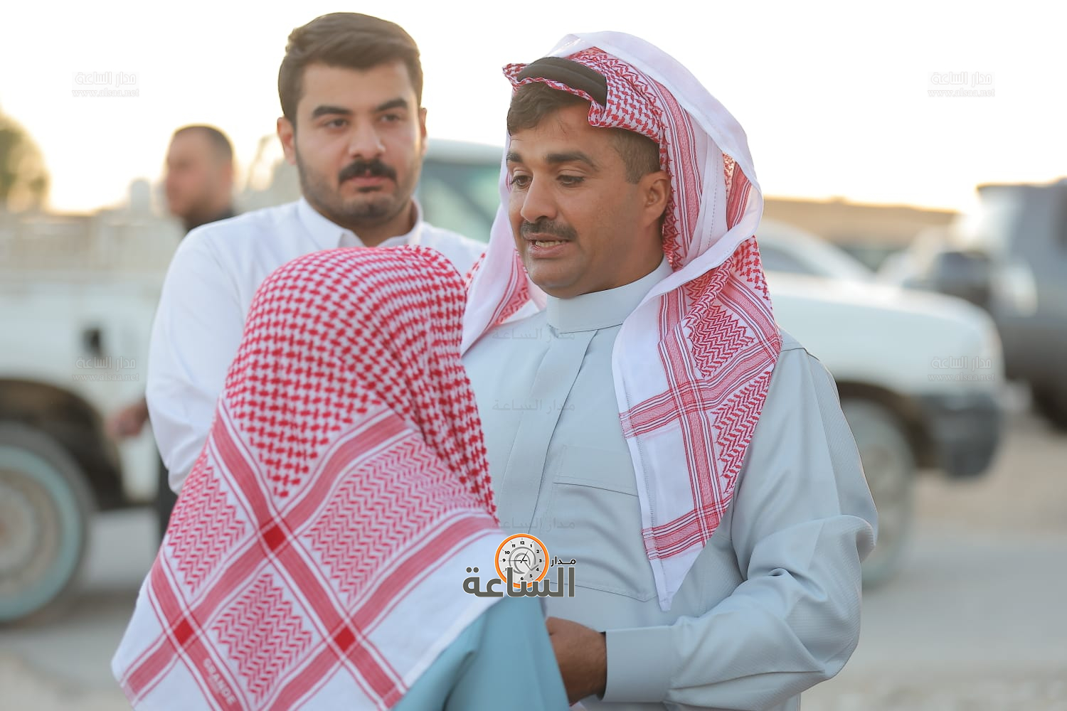 Madar Al-Saa Images 0.35728278702986016