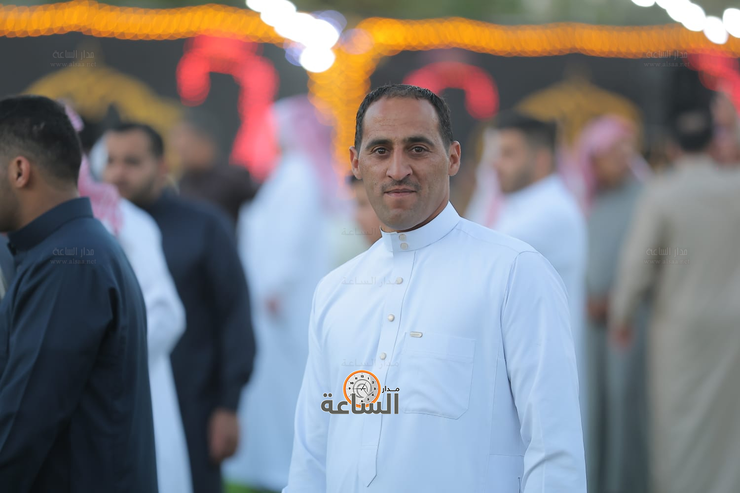 Madar Al-Saa Images 0.23258289377455554