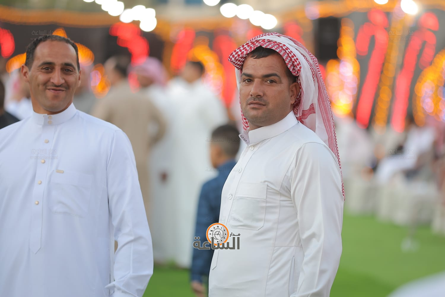 Madar Al-Saa Images 0.930985859766789