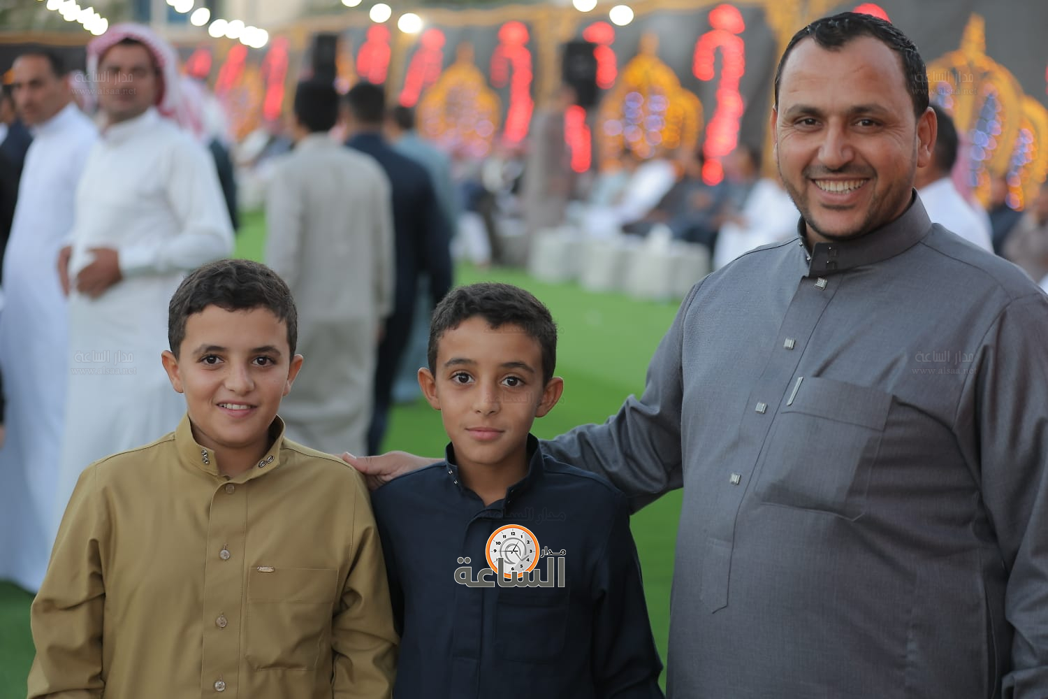 Madar Al-Saa Images 0.7734697279999928