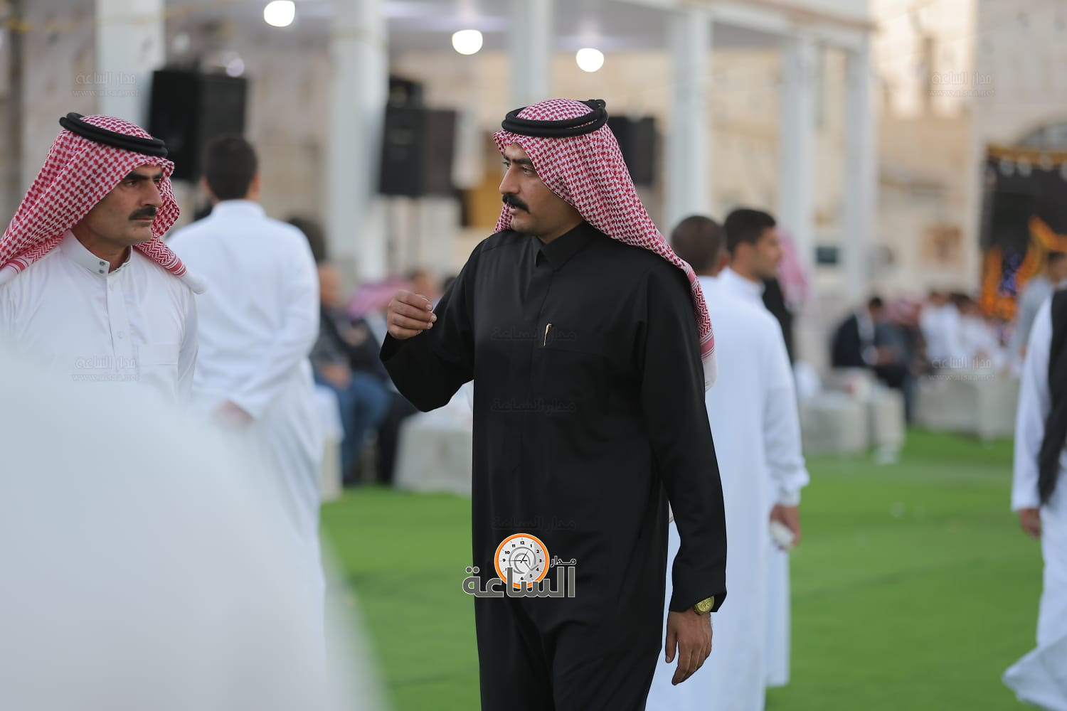 Madar Al-Saa Images 0.502105704836626