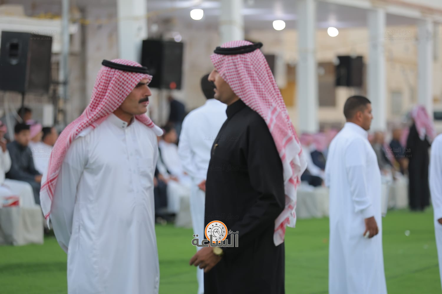 Madar Al-Saa Images 0.2770603019944242