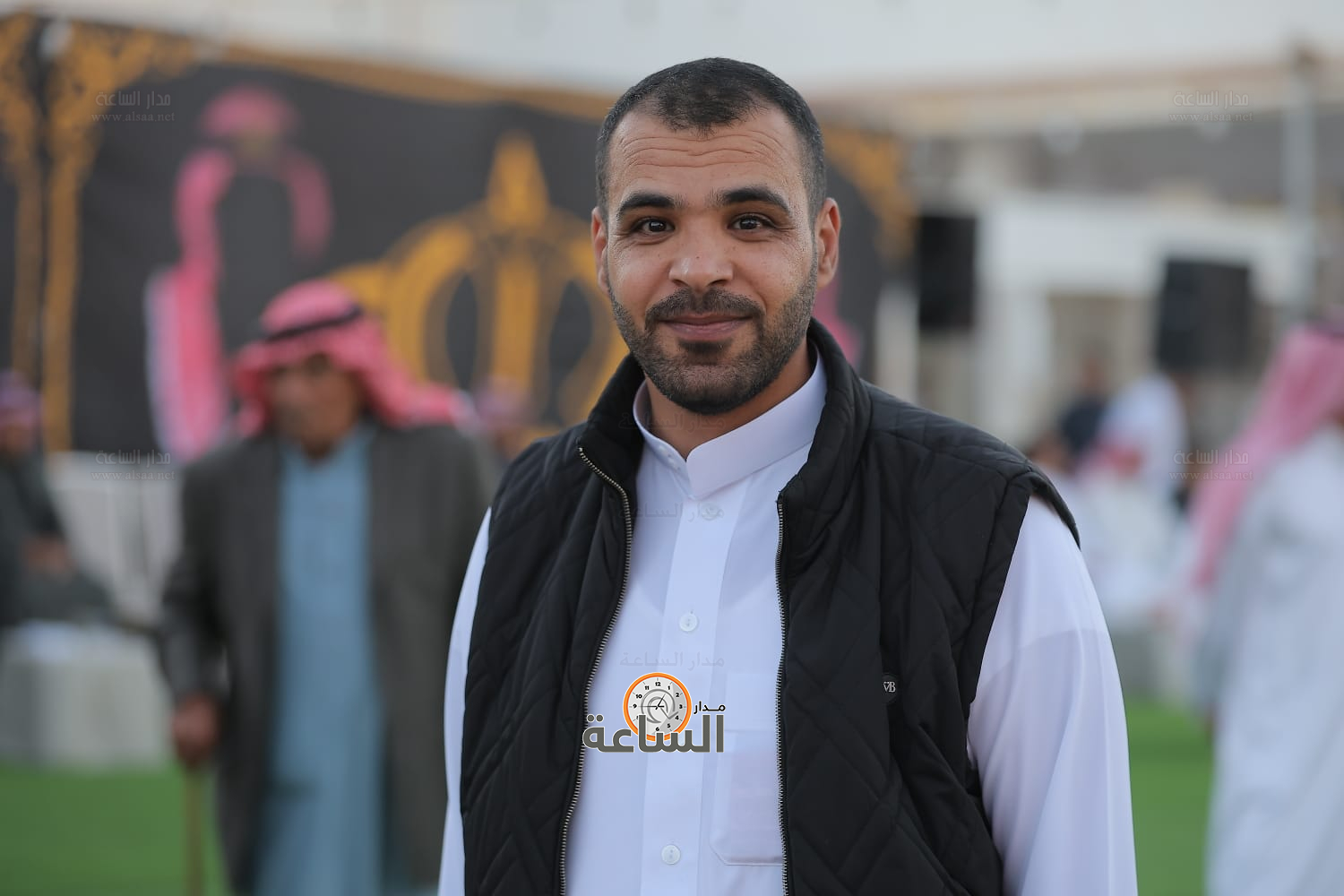 Madar Al-Saa Images 0.1867635146105303