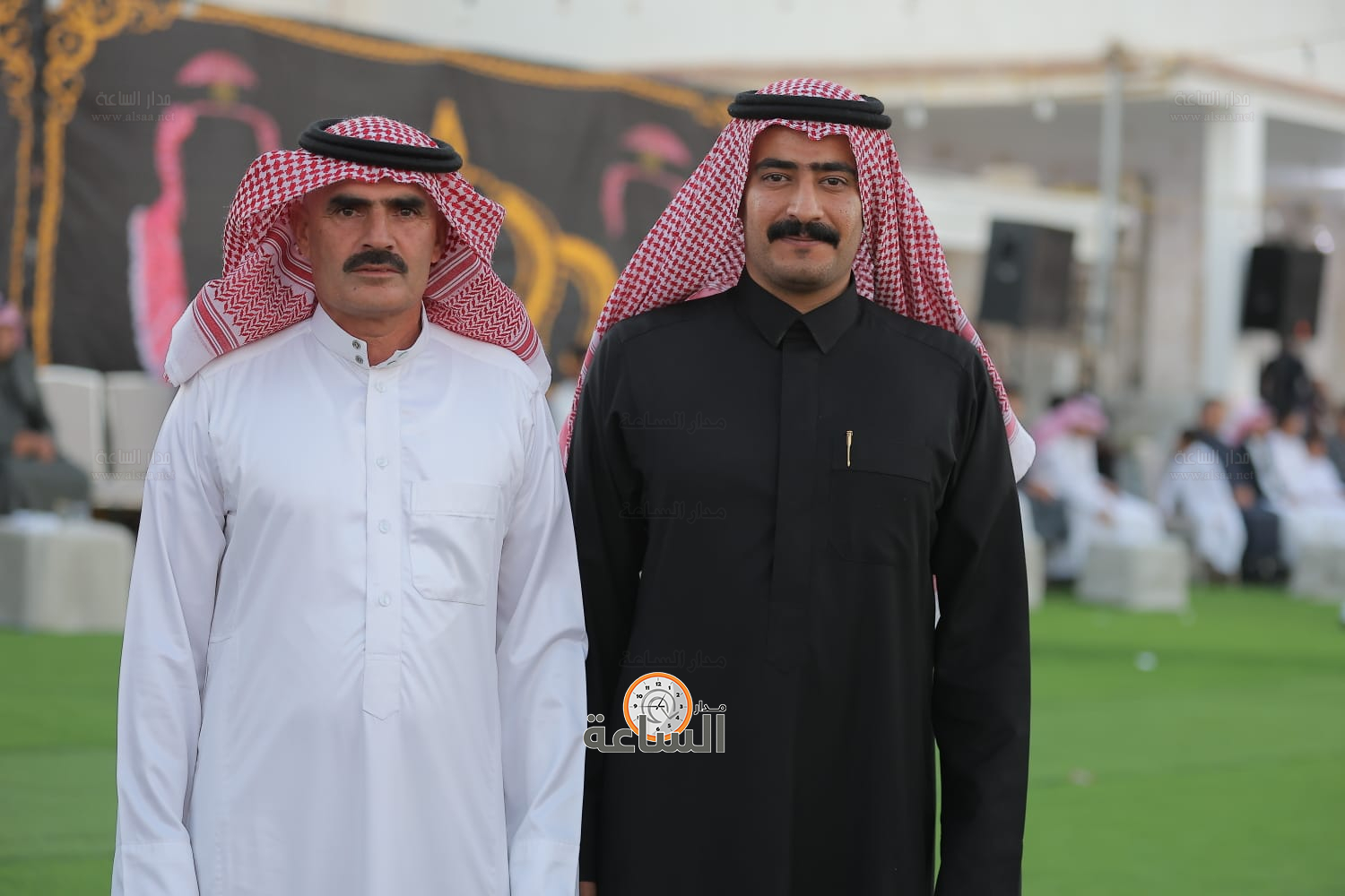 Madar Al-Saa Images 0.8860739729859519