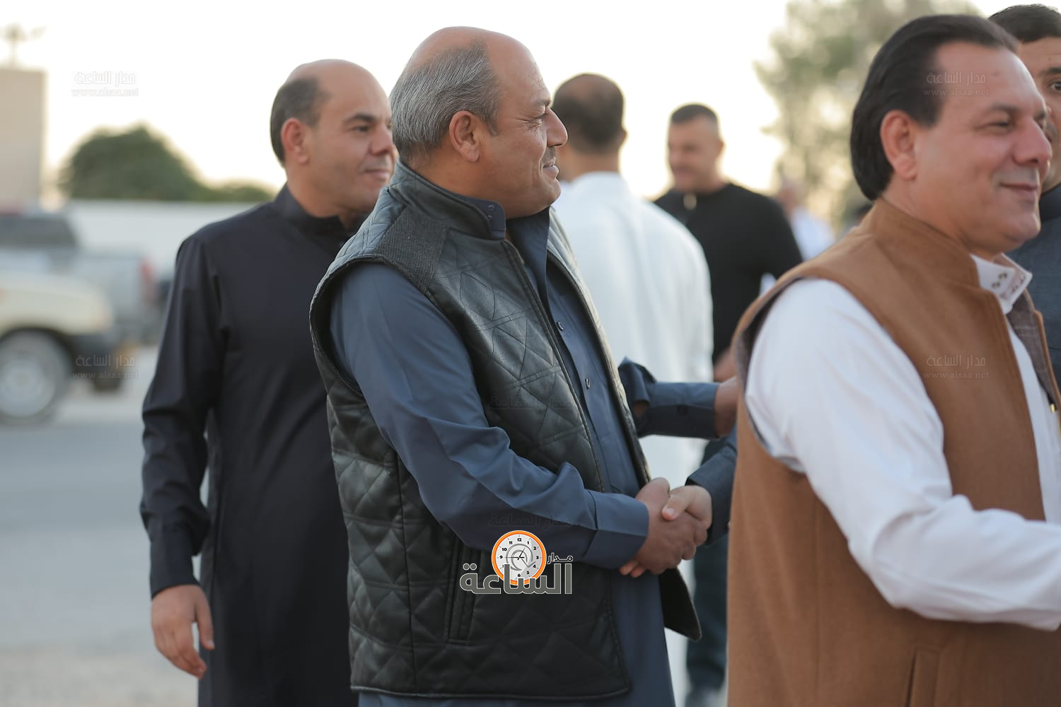 Madar Al-Saa Images 0.06305541021944316