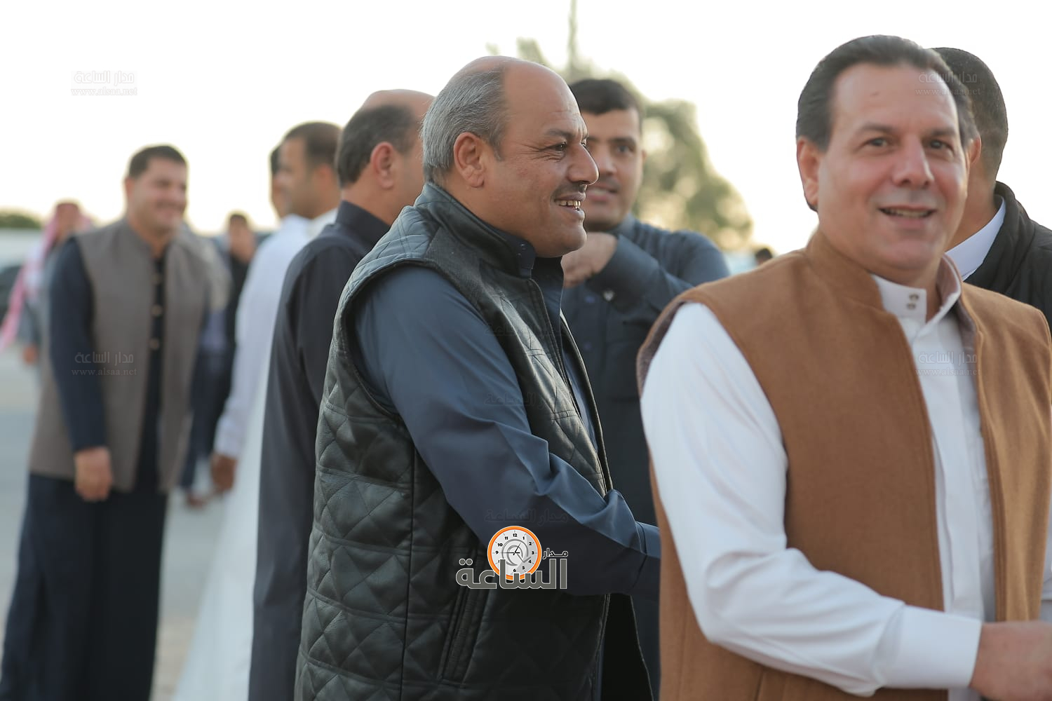 Madar Al-Saa Images 0.779128237626101