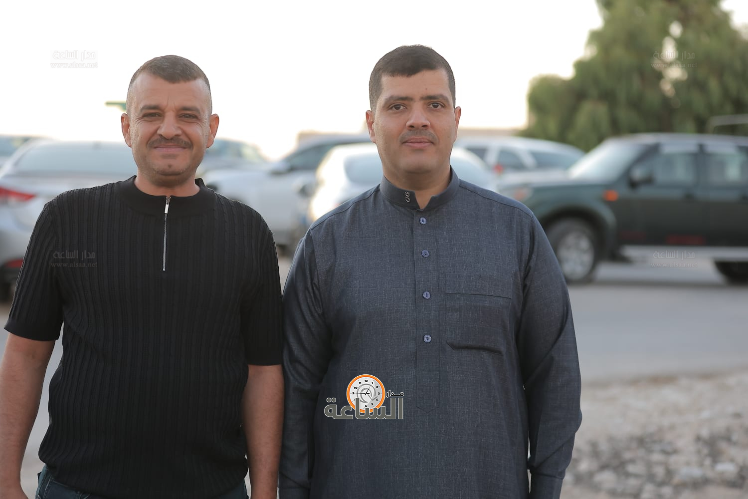 Madar Al-Saa Images 0.15498158608925927