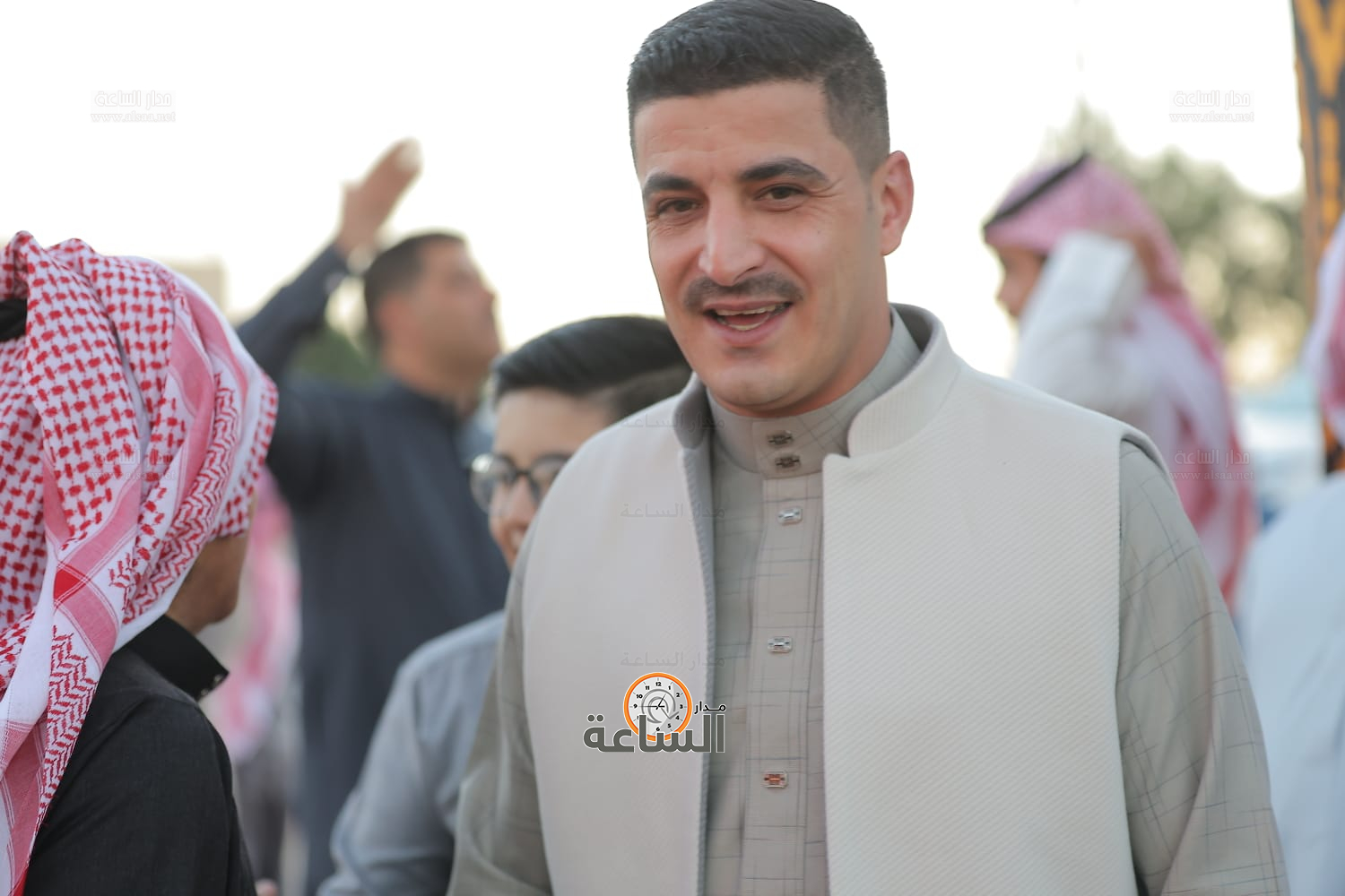 Madar Al-Saa Images 0.5953388909867162