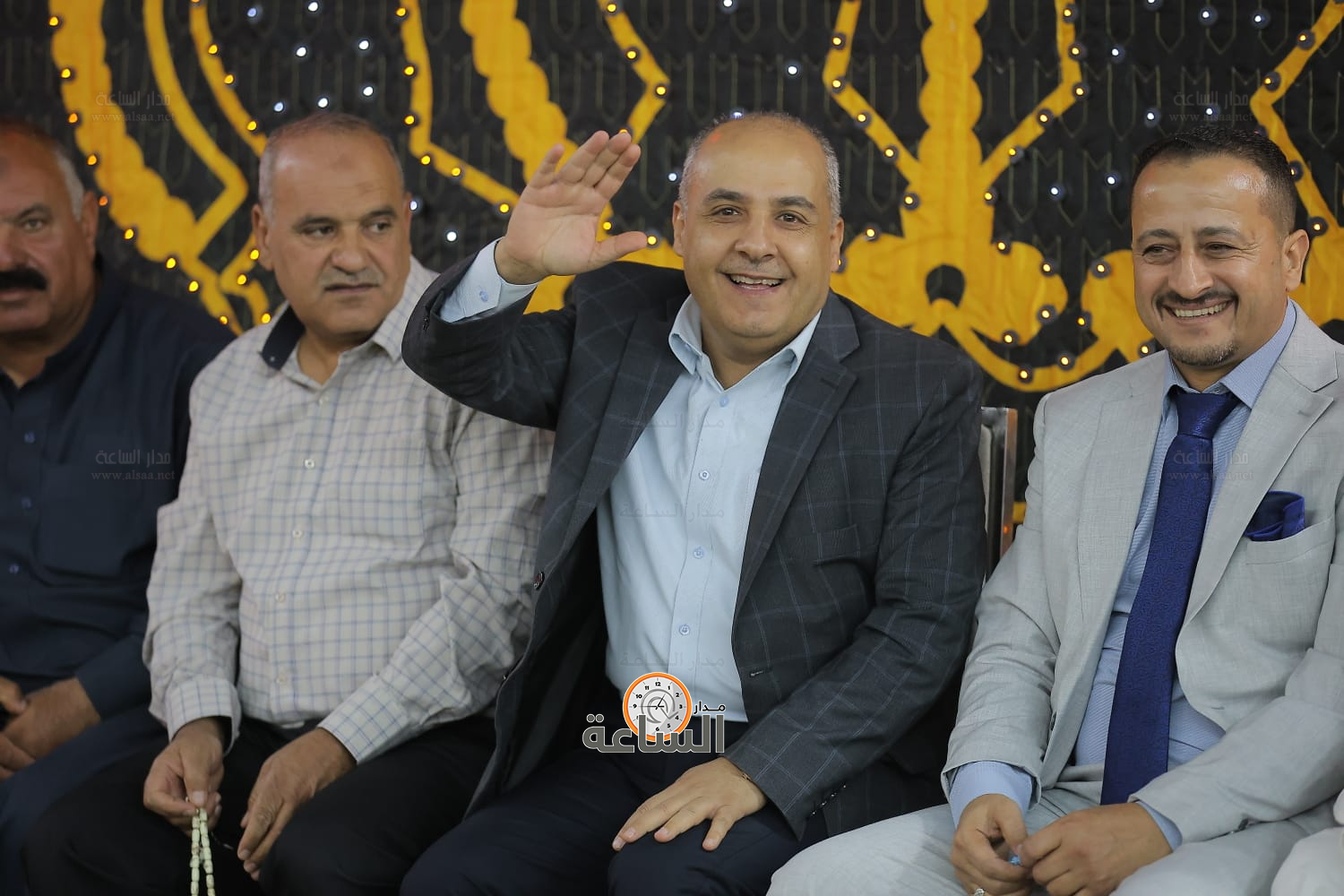 Madar Al-Saa Images 0.09725037532831737