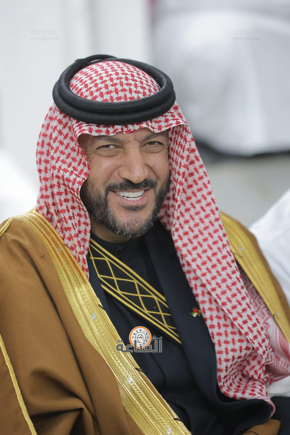 Madar Al-Saa Images 0.5649266896760378