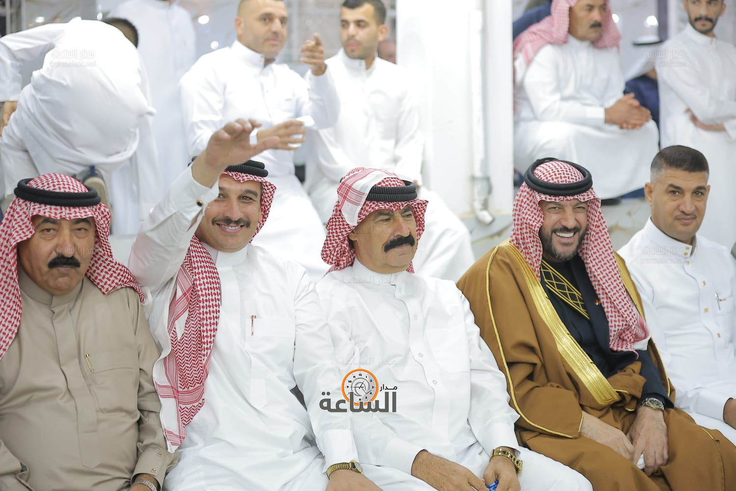 Madar Al-Saa Images 0.07304718316393932