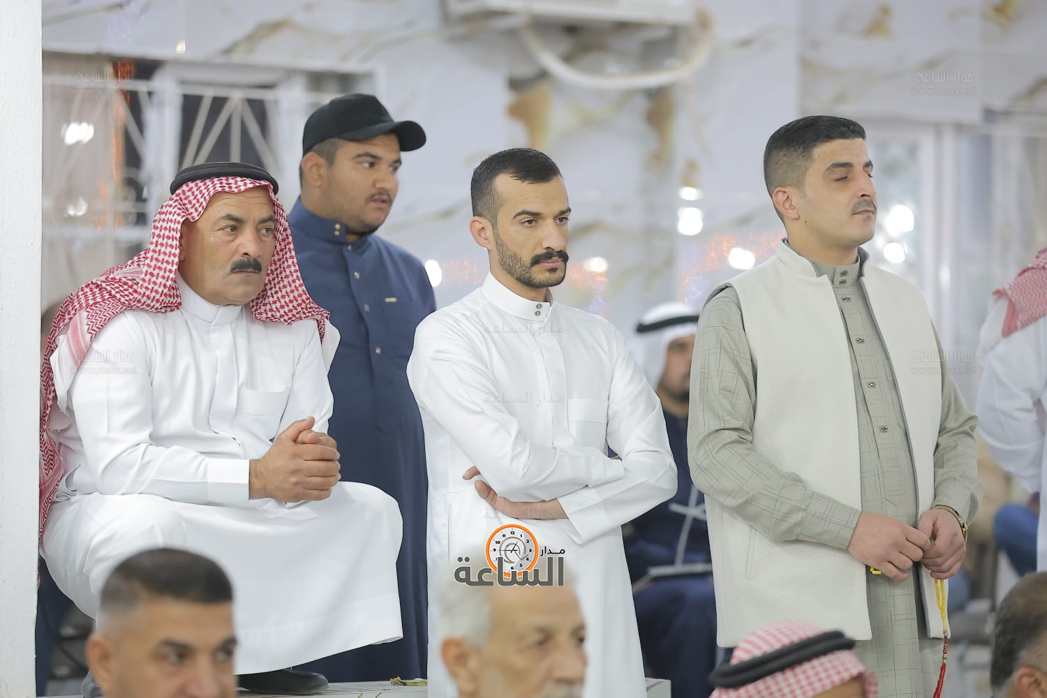 Madar Al-Saa Images 0.3726996609059504