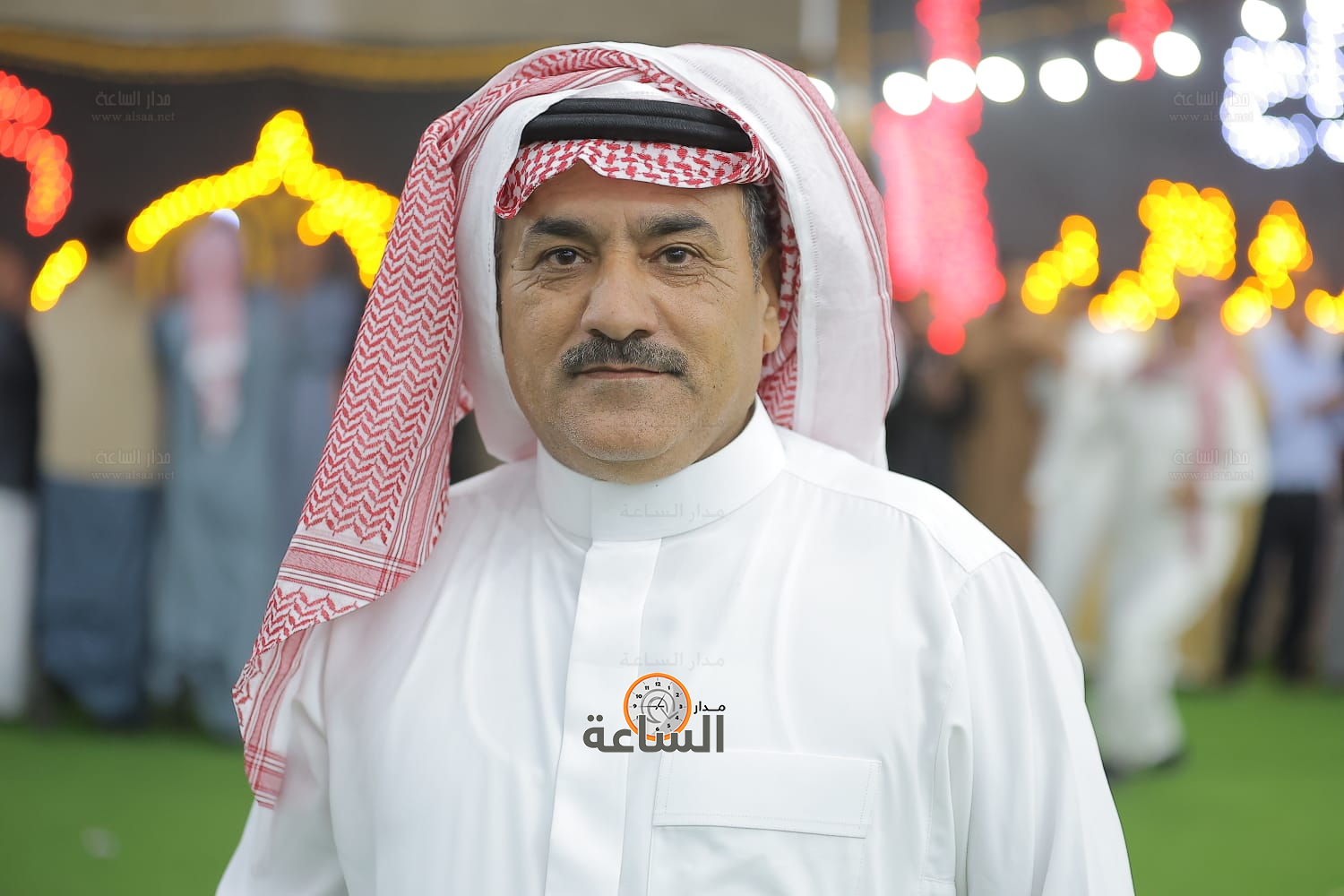 Madar Al-Saa Images 0.3071752095733107