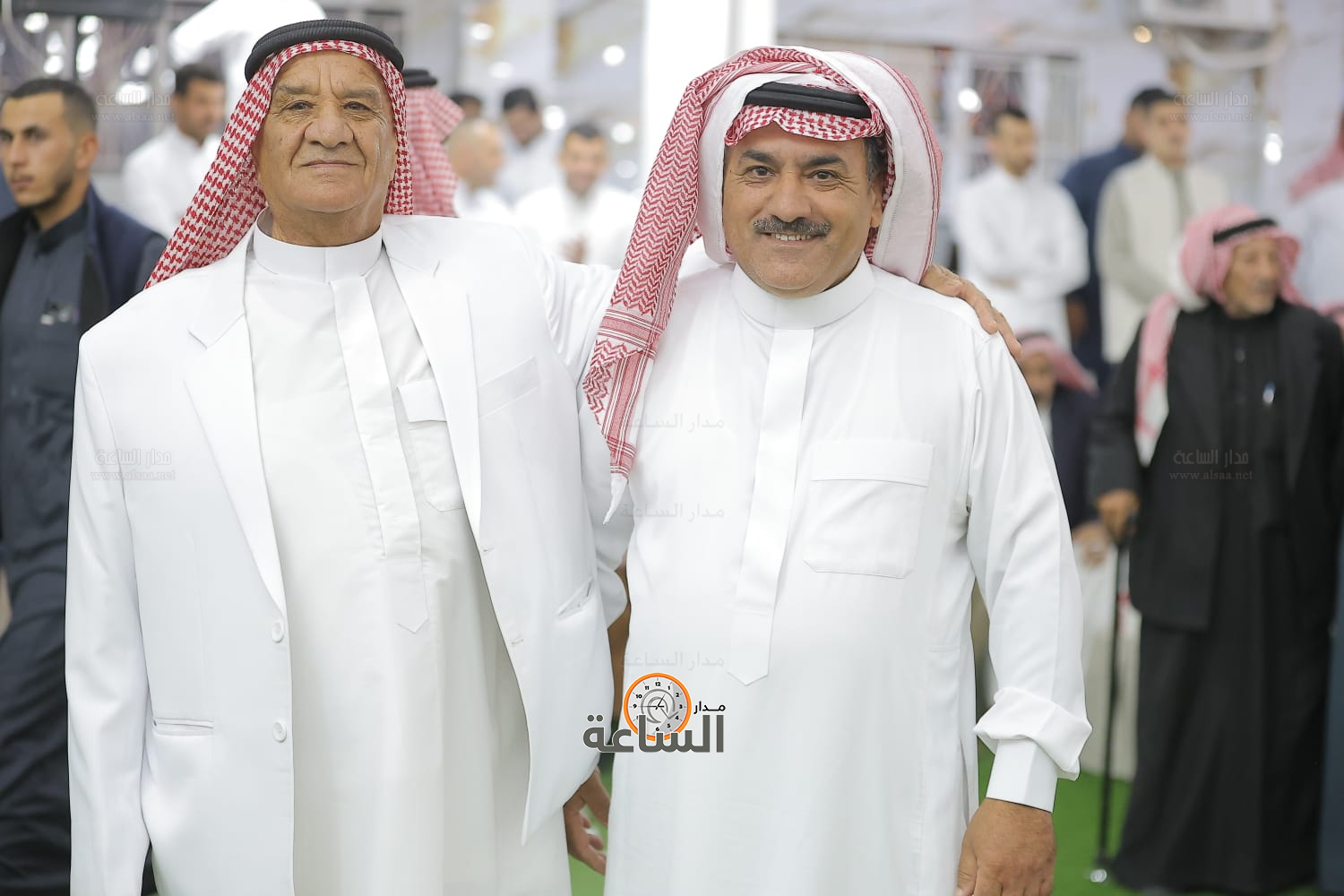 Madar Al-Saa Images 0.035750625622036014