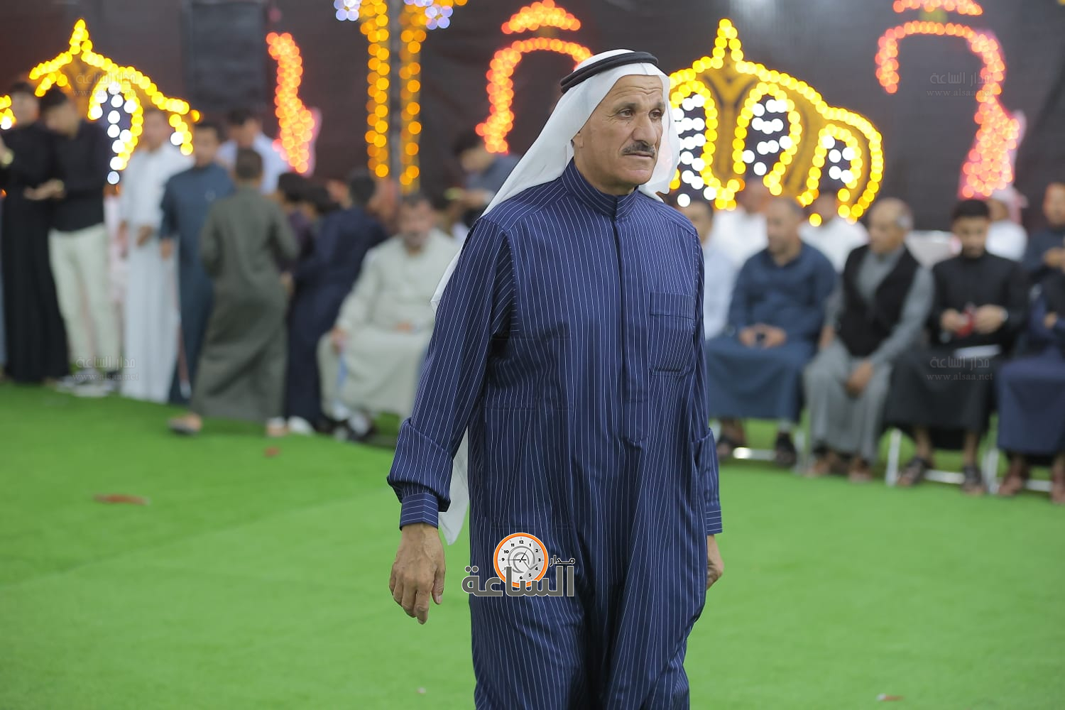 Madar Al-Saa Images 0.5747405875554616