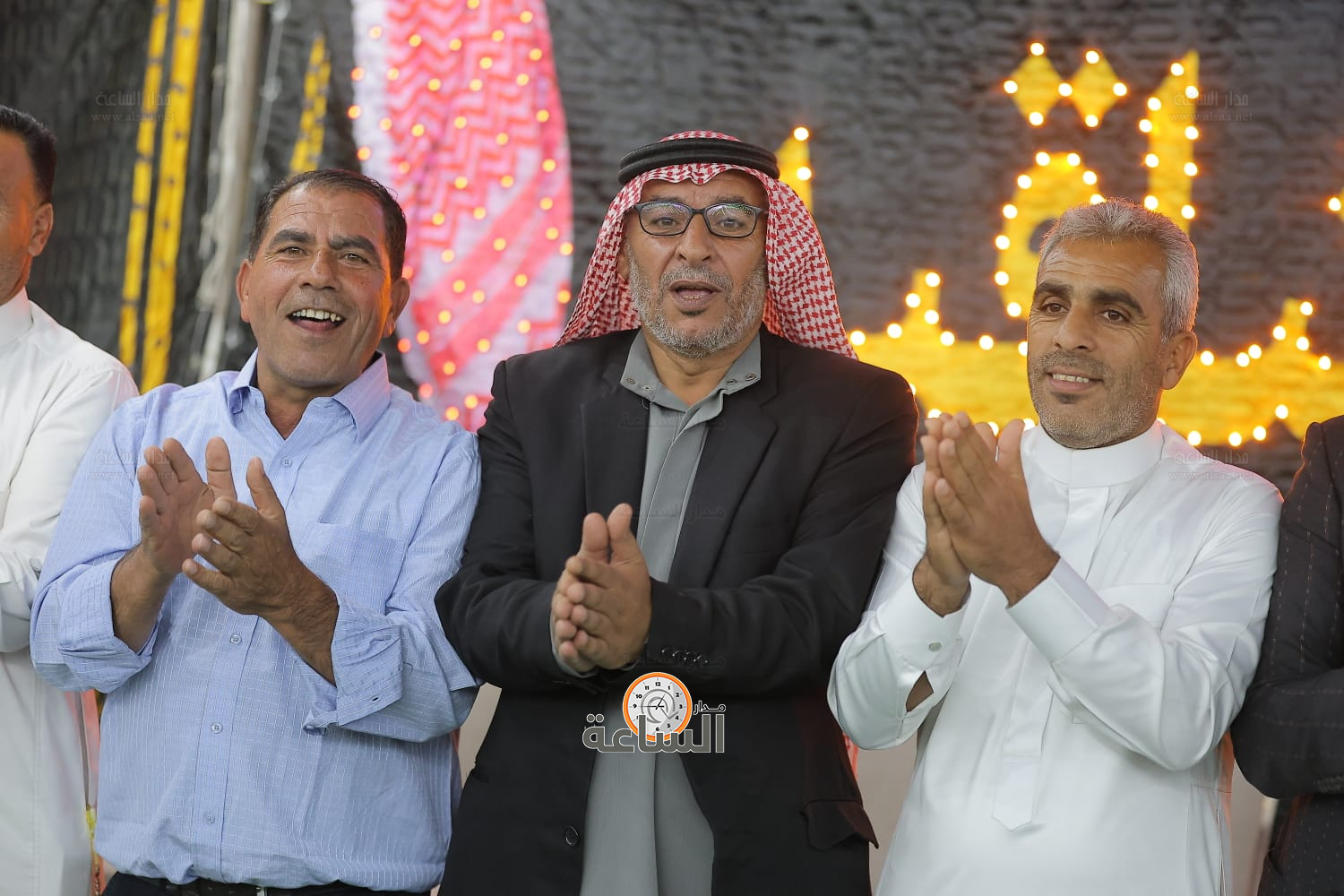 Madar Al-Saa Images 0.6826600483894415