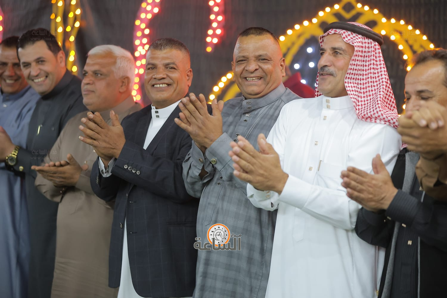 Madar Al-Saa Images 0.27089198568270845