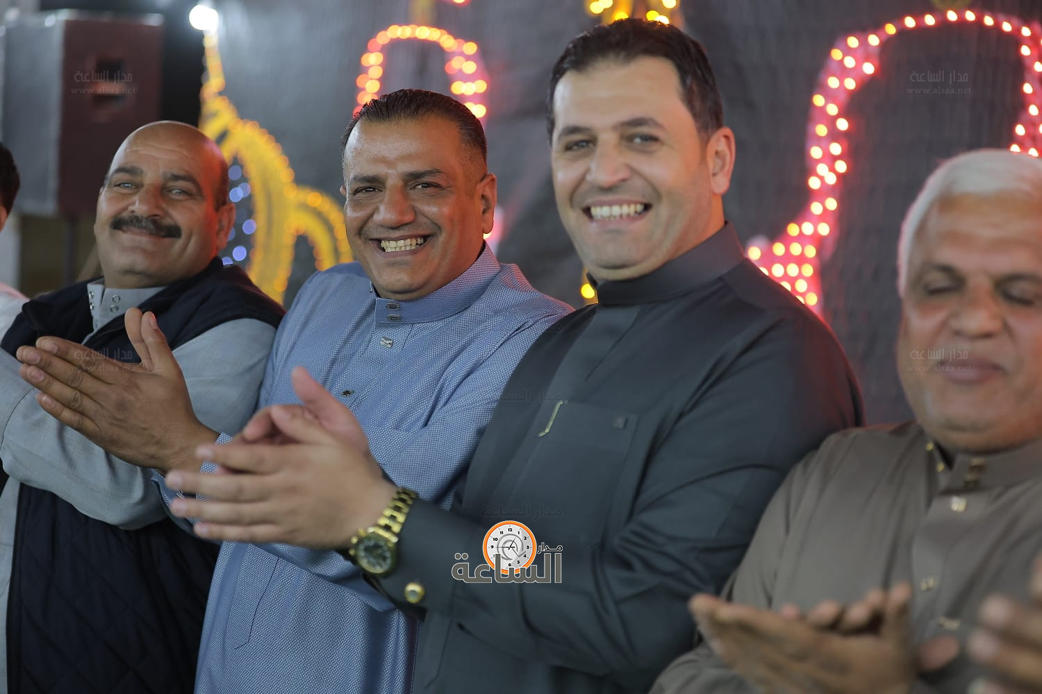 Madar Al-Saa Images 0.565270184841379