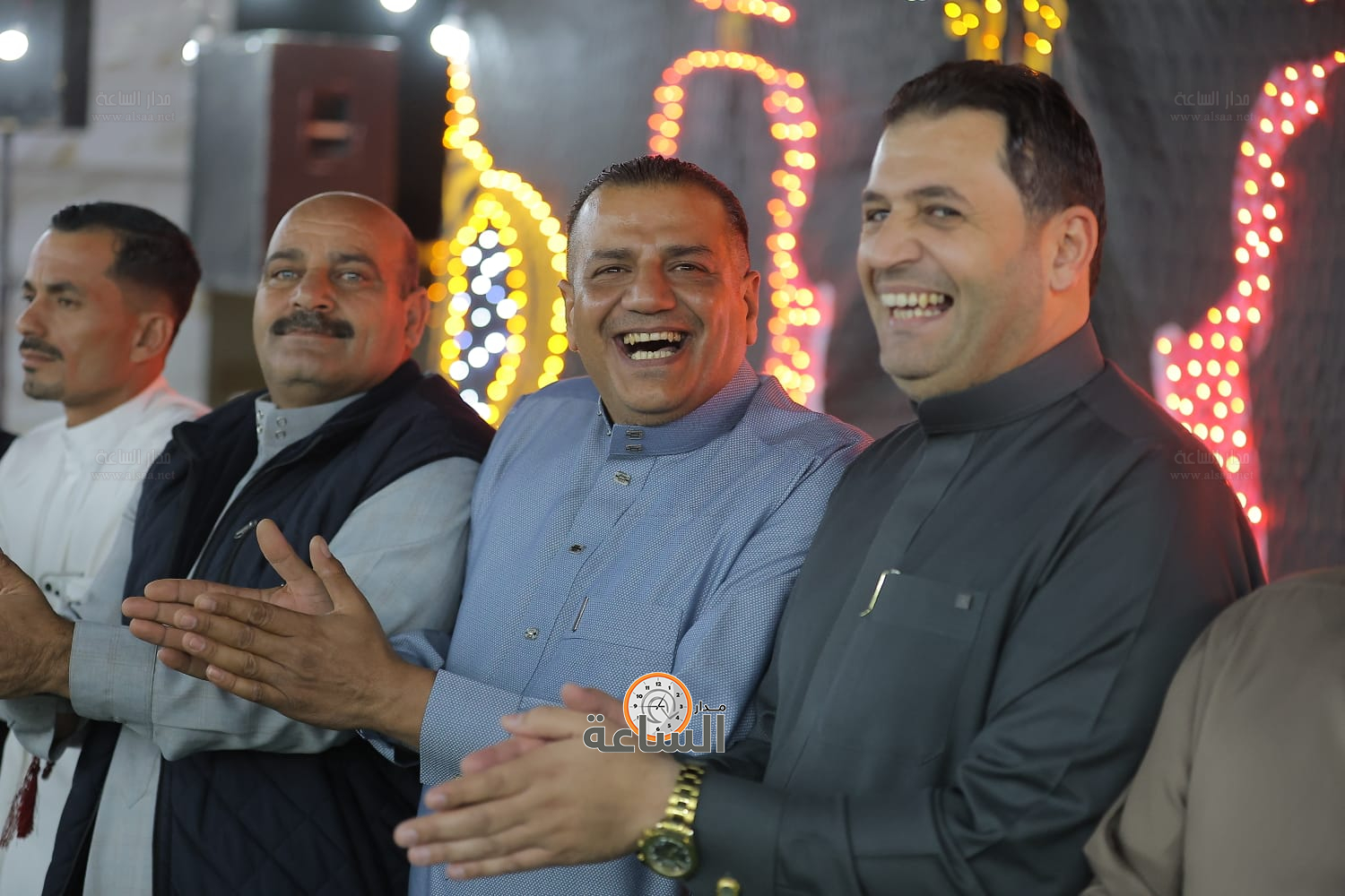 Madar Al-Saa Images 0.9298064987724501