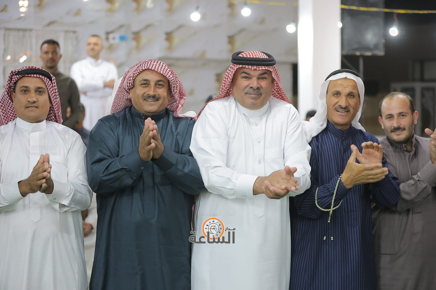 Madar Al-Saa Images 0.6450399308134946