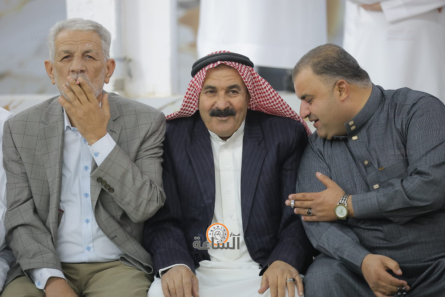 Madar Al-Saa Images 0.6199124871163427