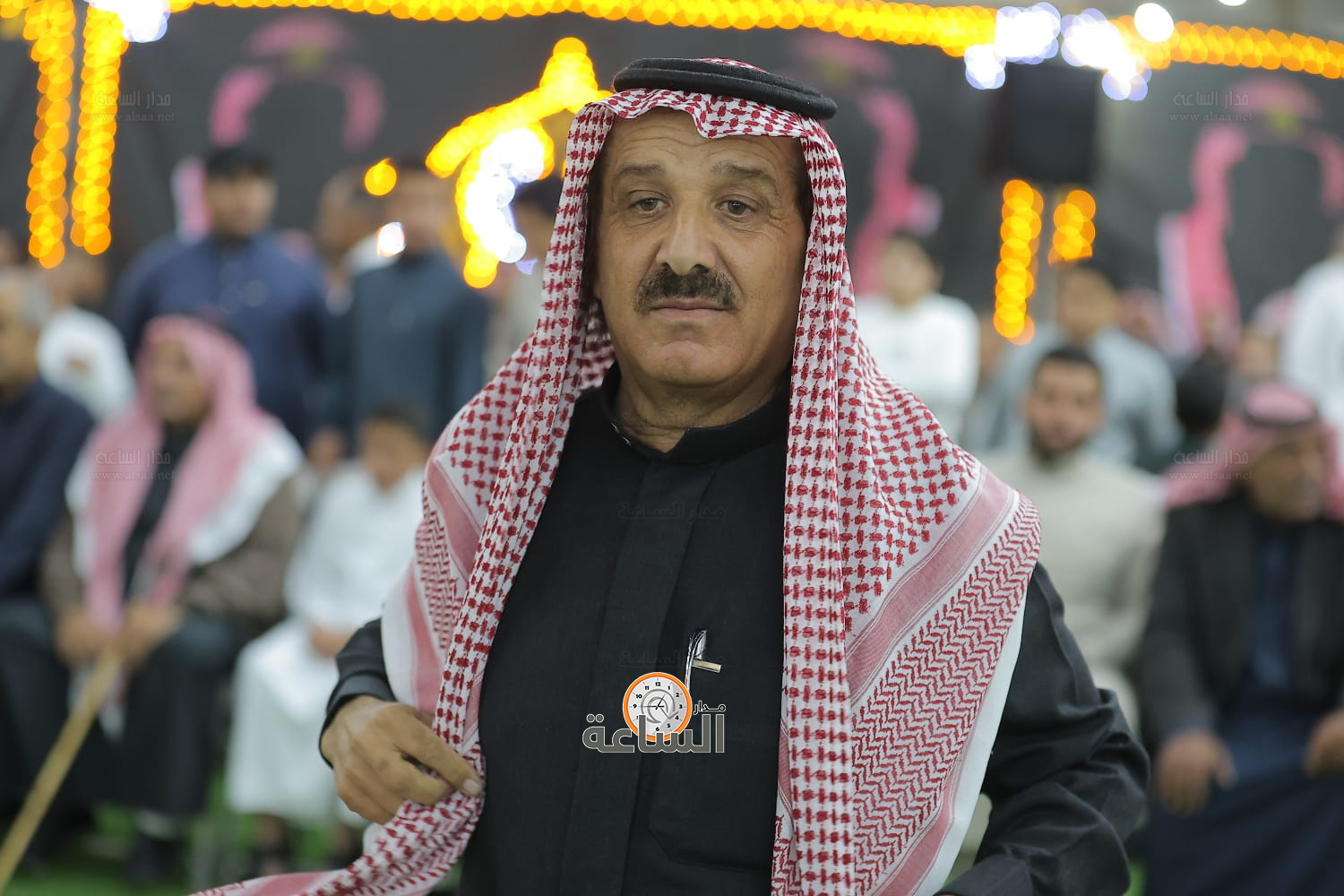 Madar Al-Saa Images 0.8222665832565265