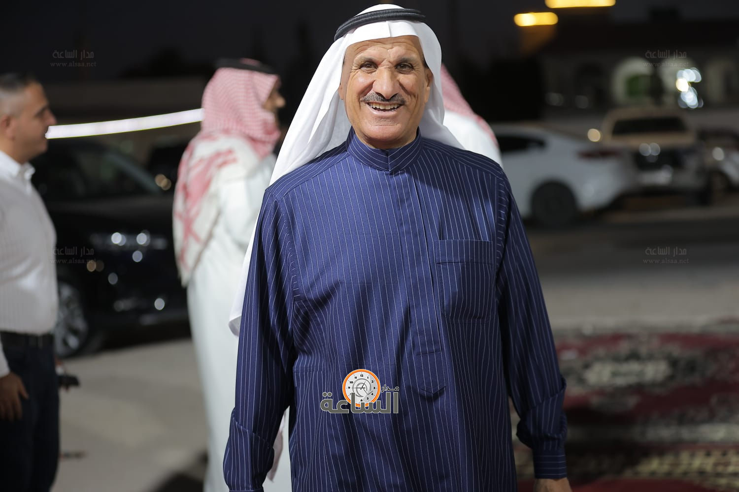 Madar Al-Saa Images 0.28717813344802856