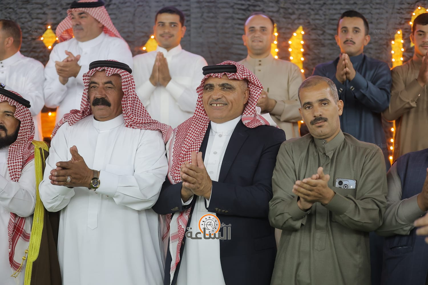 Madar Al-Saa Images 0.510812857015608