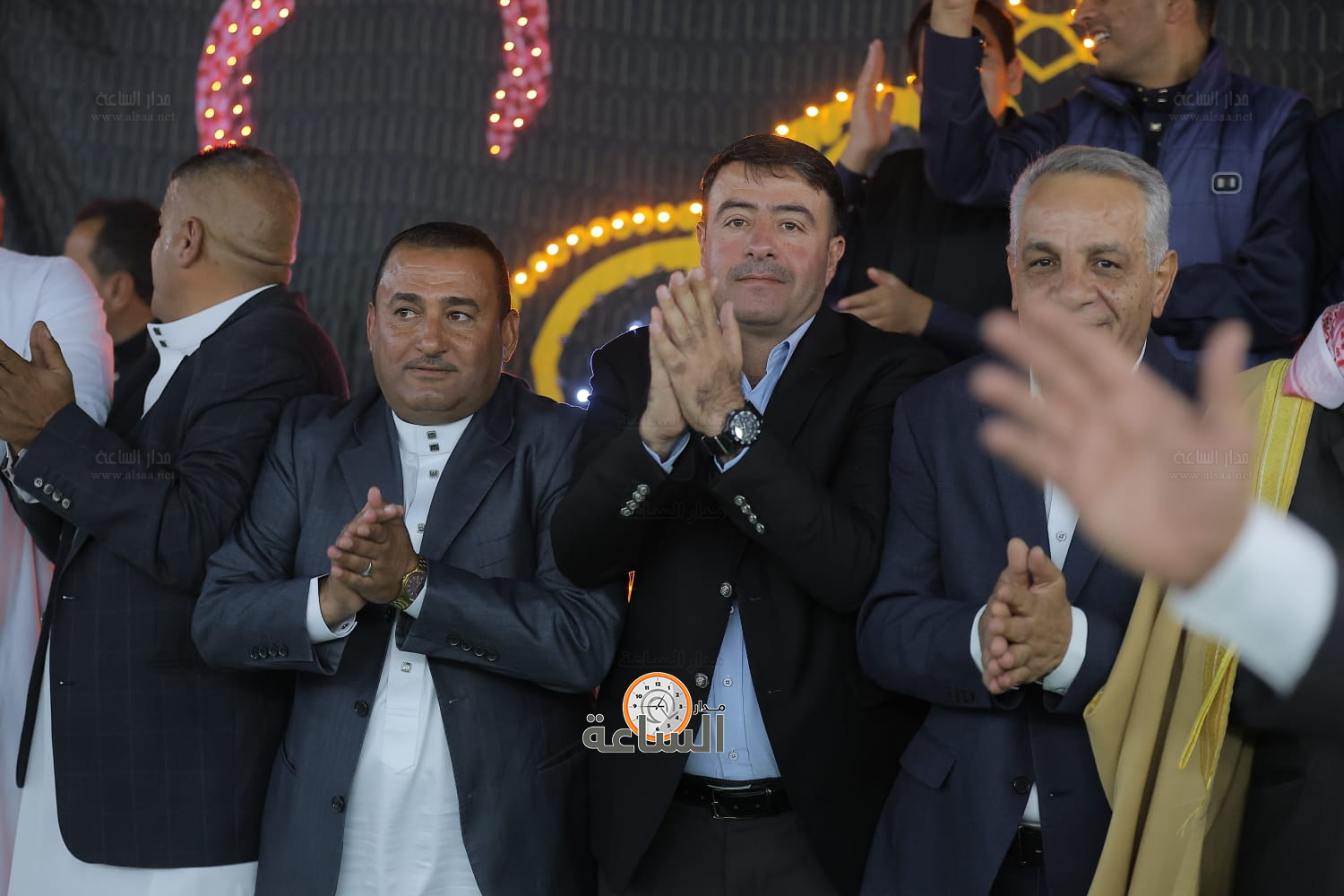 Madar Al-Saa Images 0.6903178358618581